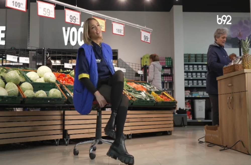 U tuđoj koži - 14.03.2026.