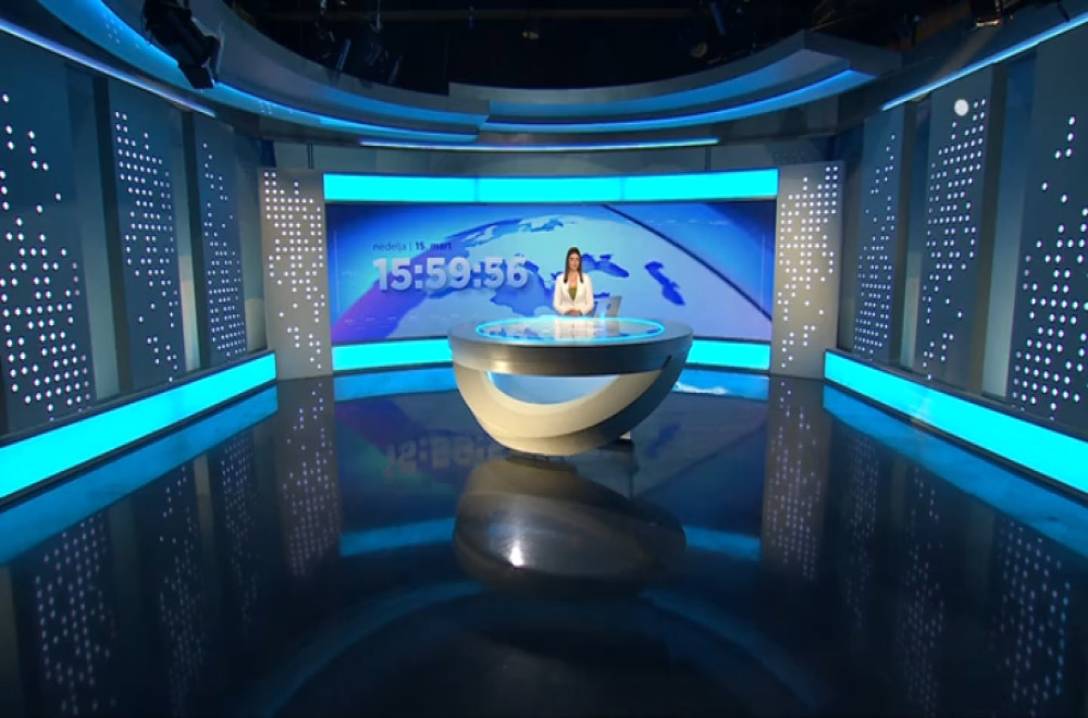 Vesti B92 u 16h 15.03.2026.