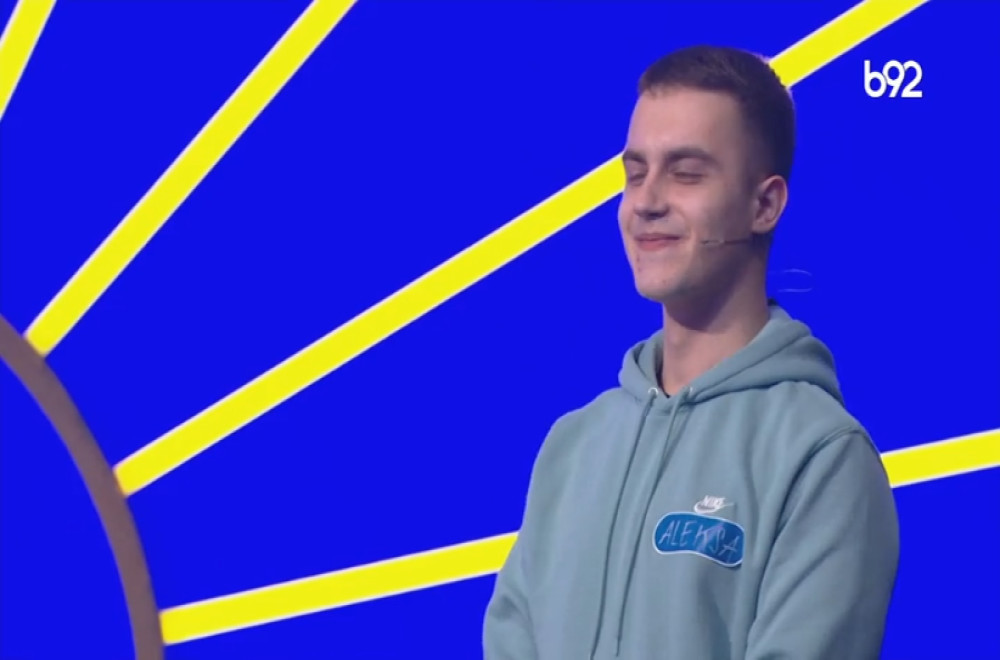 Kolo sreće - Sez.2 - 20. ep