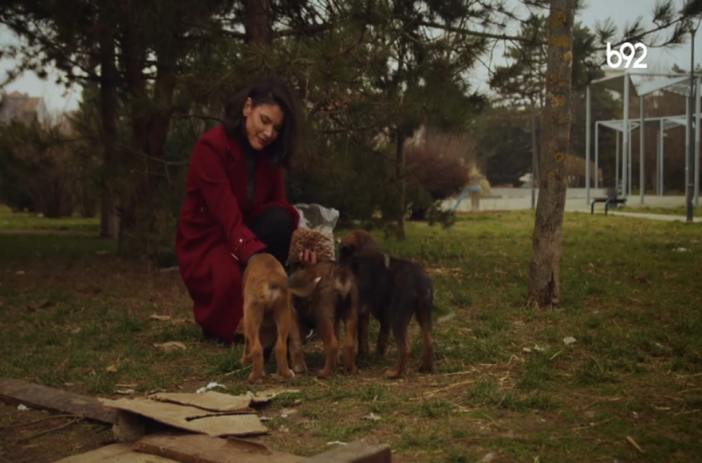 Misija šapa - 15.03.2026.