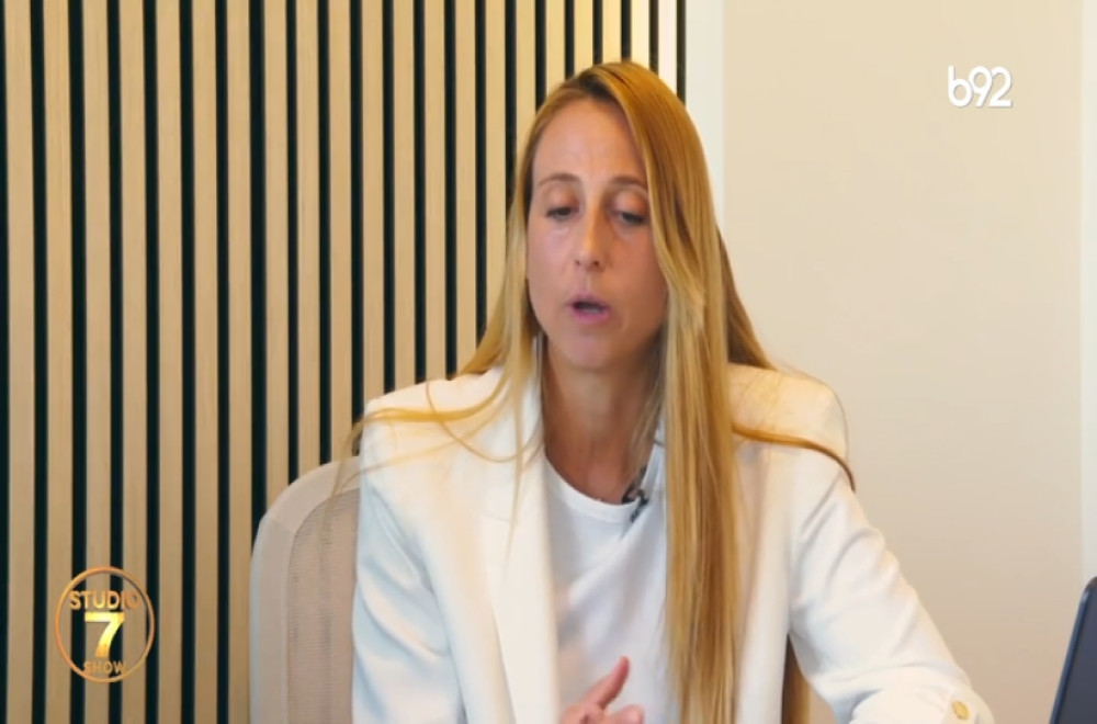 Studio 7 - 13.03.2026