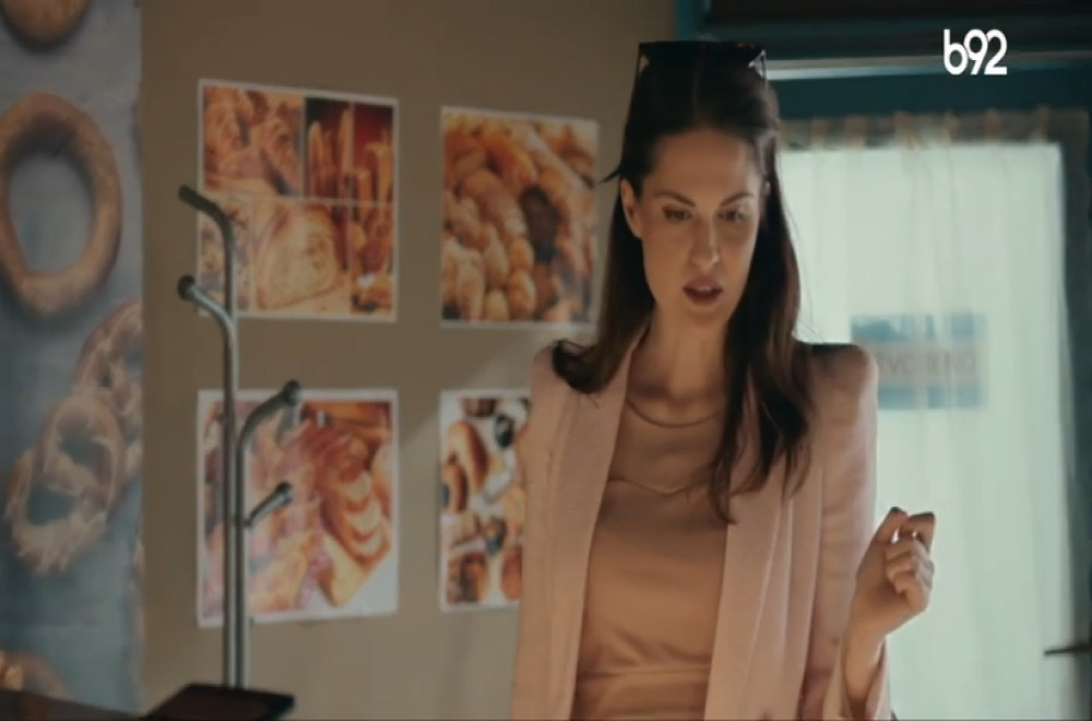 Pelagijin venac - sez.2 - 36. ep