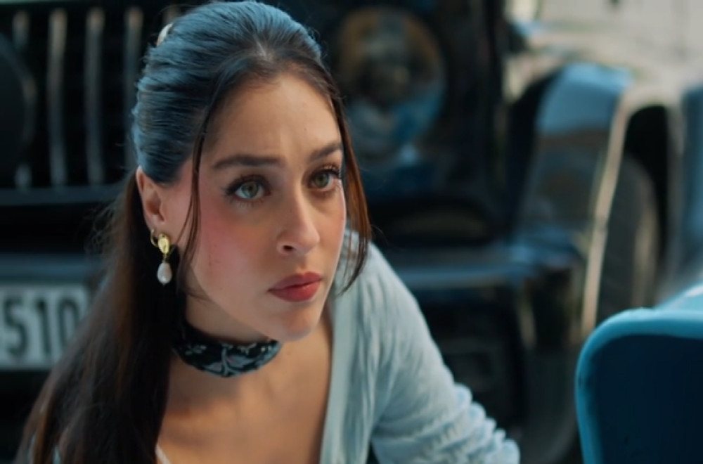 Ruže i greh - 02 ep.