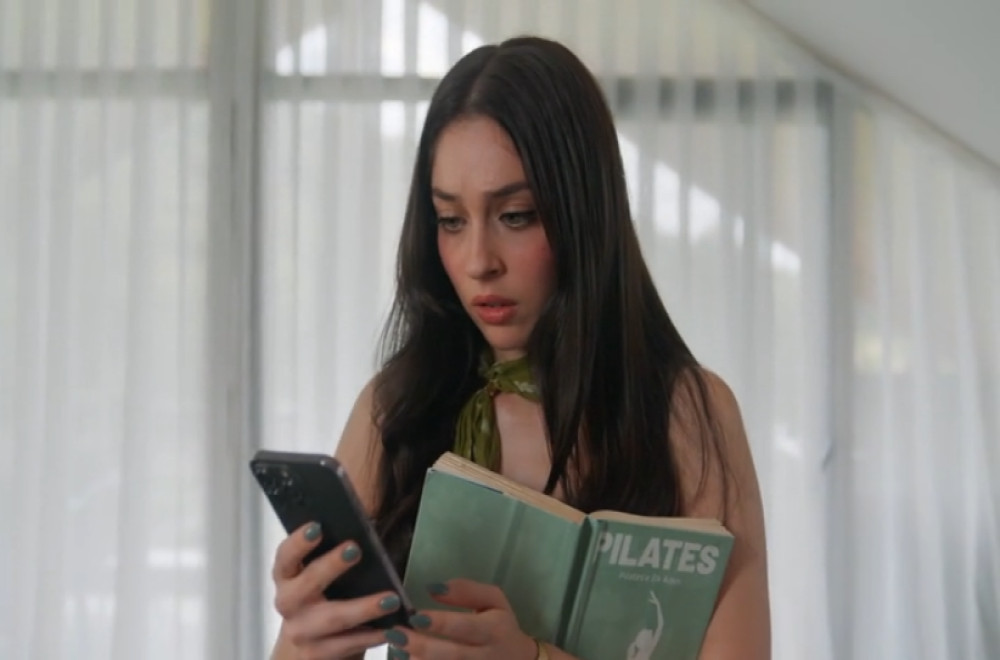 Ruže i greh - 04 ep.