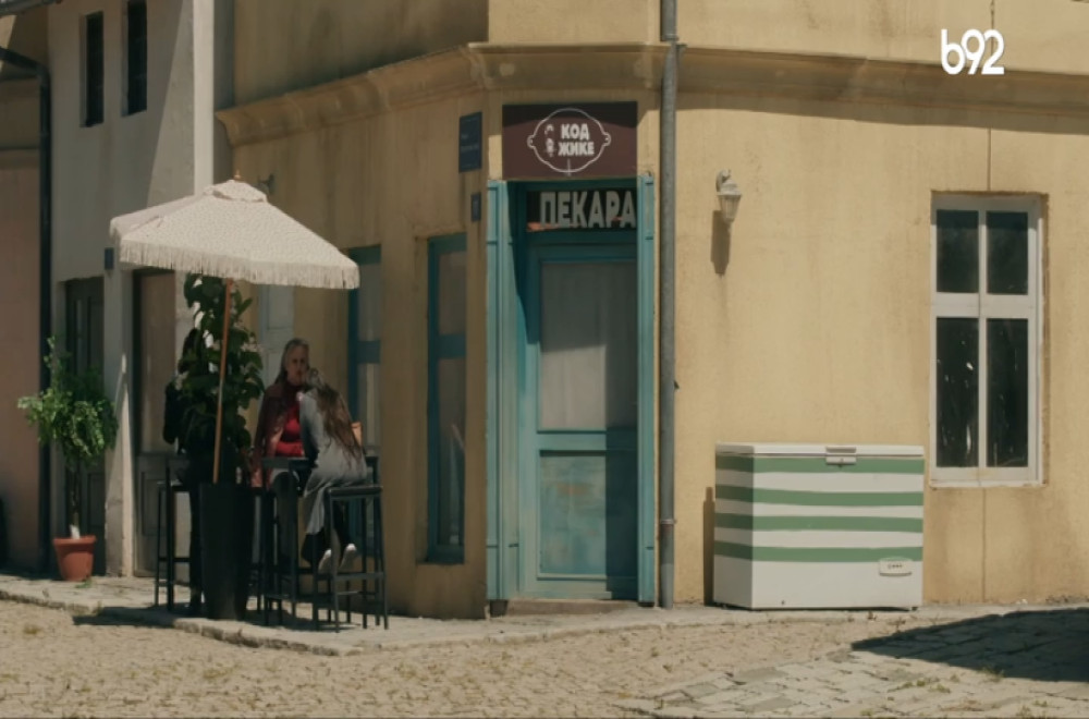 Pelagijin venac - sez.2 - 38. ep