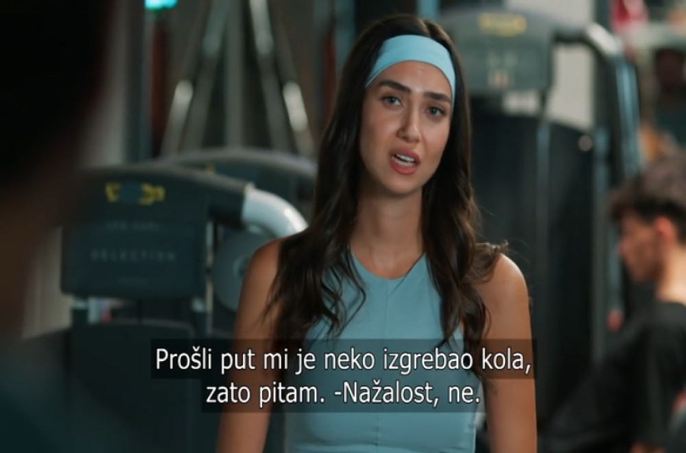 Ruže i greh - 05 ep.