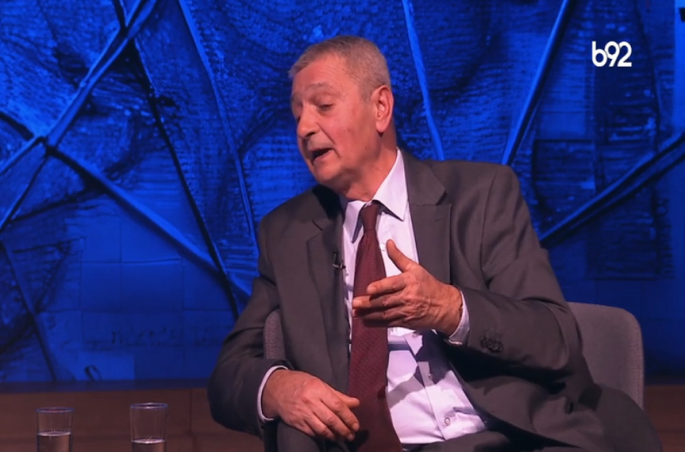 Teorije zavera - ep. 61