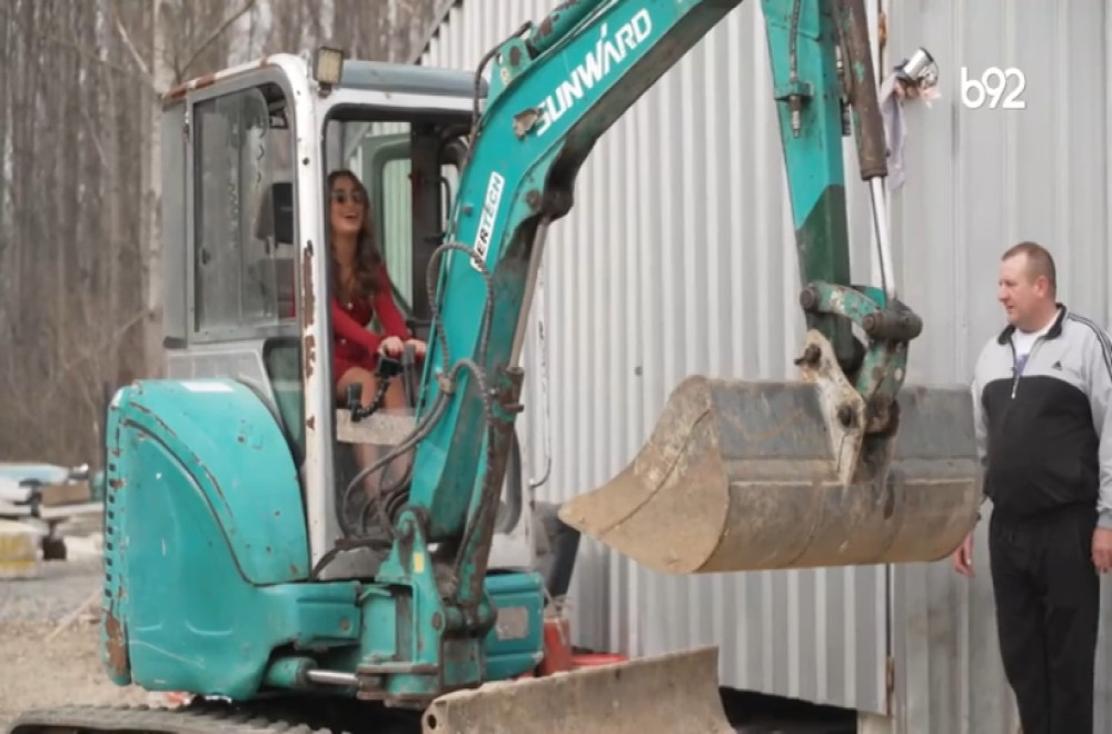 U tuđoj koži - 21.03.2026.