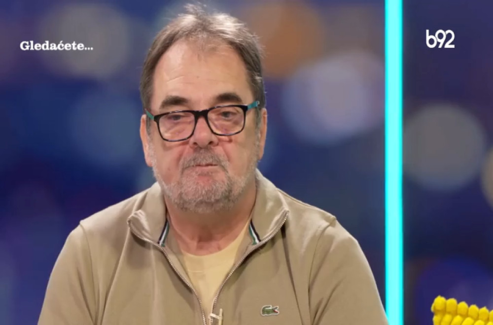 7 dana - Horizont stvarnosti - Aleksandar Đikić