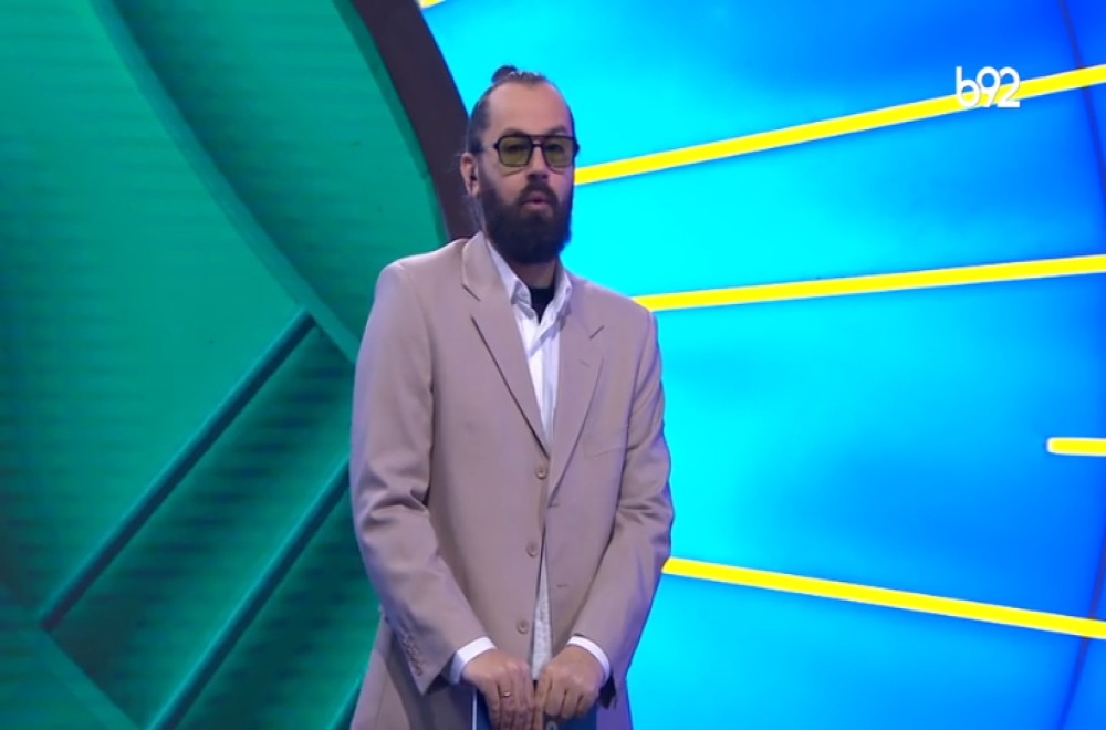 Kolo sreće - Sez.2 - 24. ep