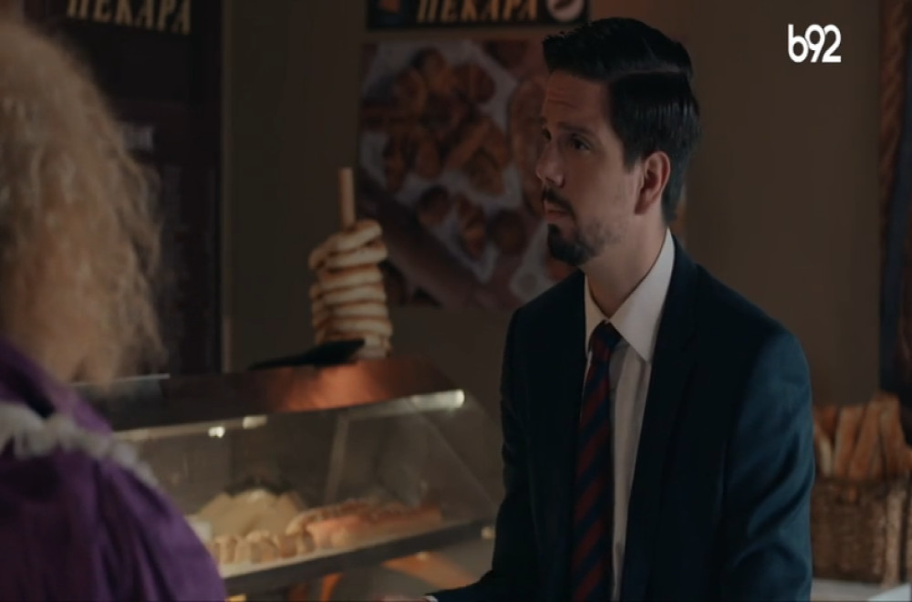 Pelagijin venac - sez.2 - 39. ep