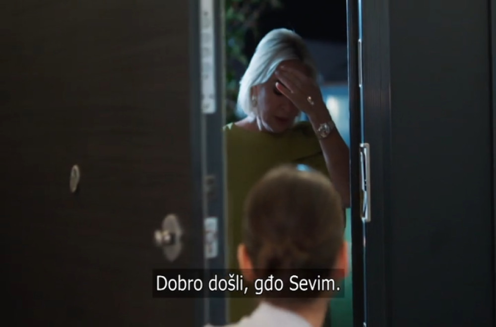 Ruže i greh - 06 ep.