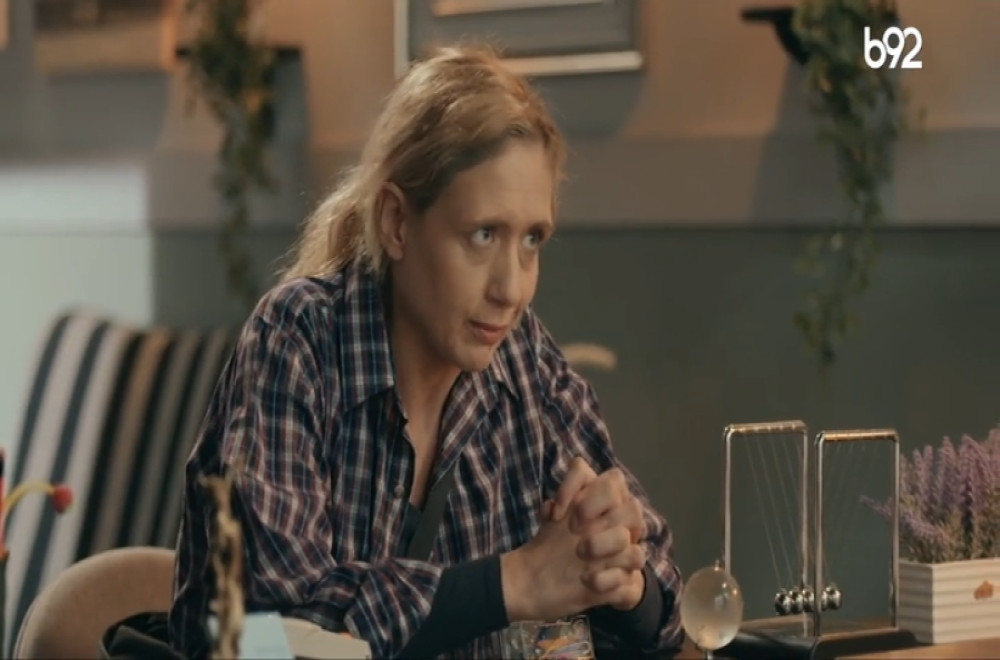 Pelagijin venac - sez.2 - 41. ep