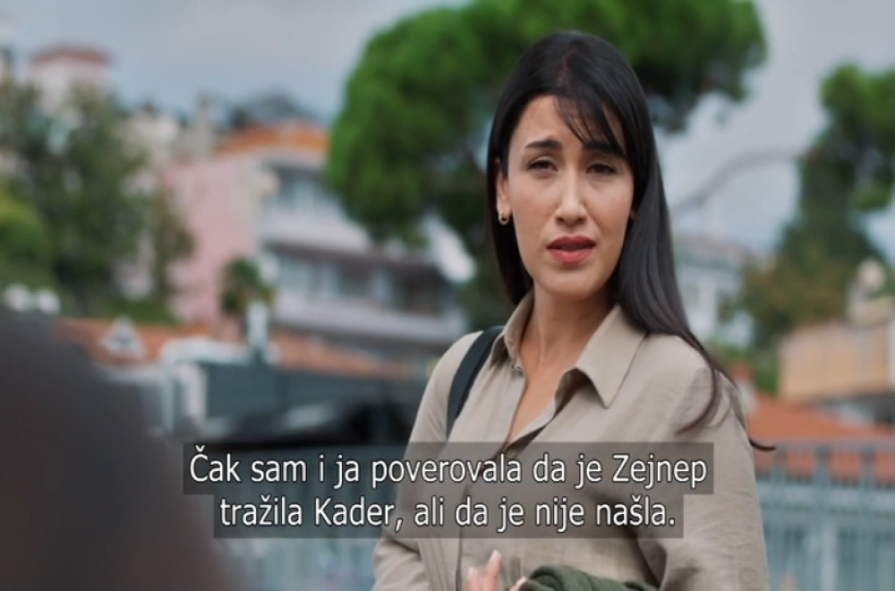 Ruže i greh - 09 ep.