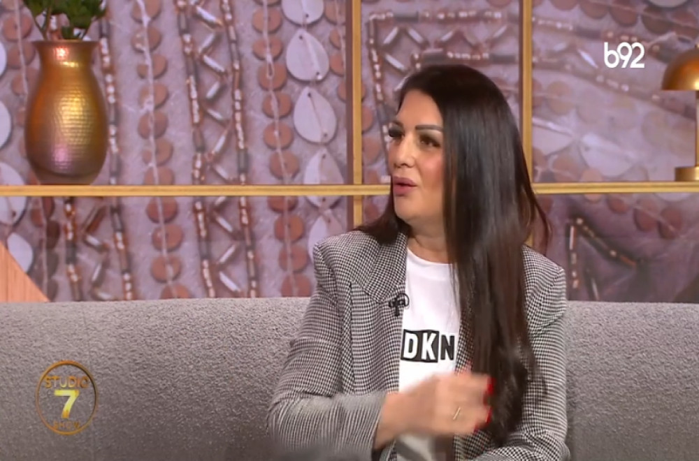 Studio 7 - 26.03.2026