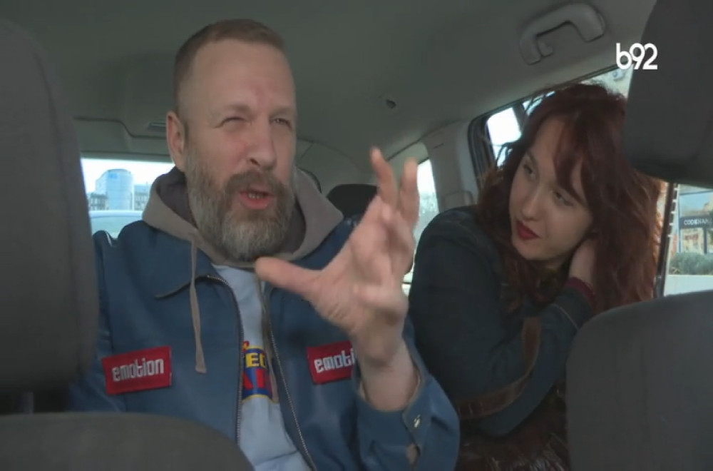 Leteći start - Sez.2 - 06 ep