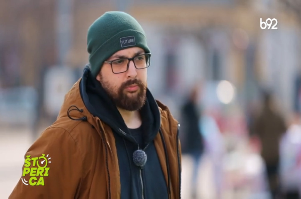 Štoperica - Pirot 27.03.2026.