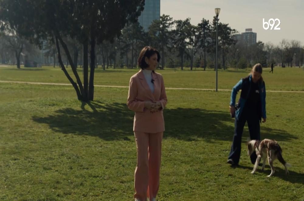 Misija šapa - 29.03.2026