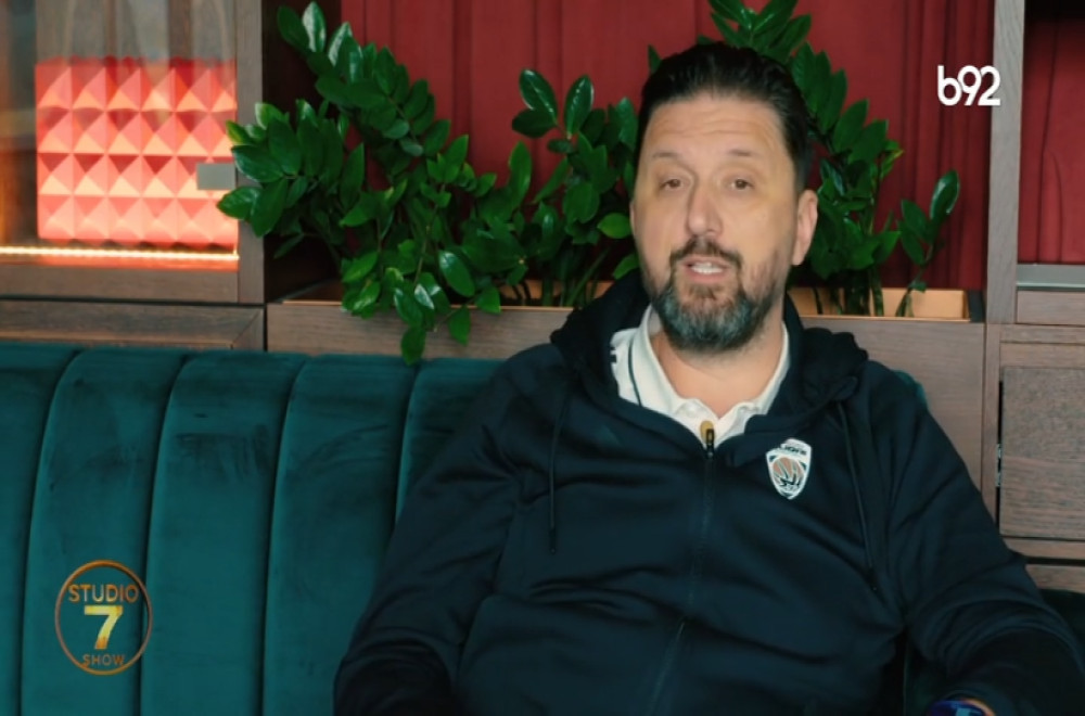 Studio 7 - 30.03.2026