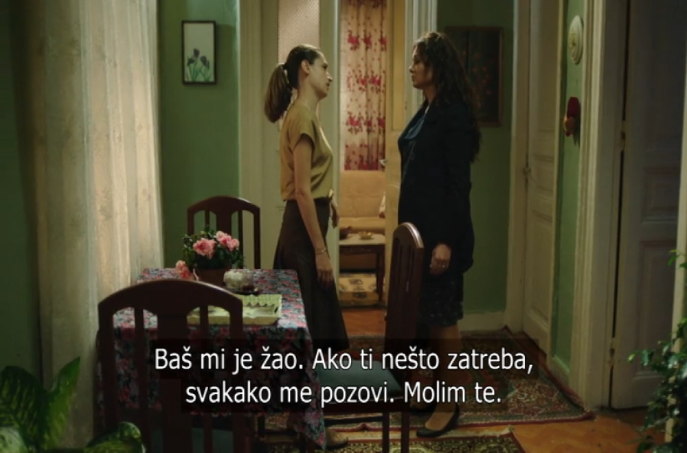 Paramparčad - 02 ep.