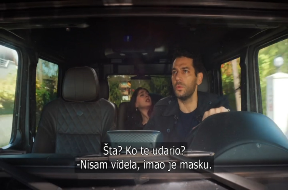 Ruže i greh - 12 ep.