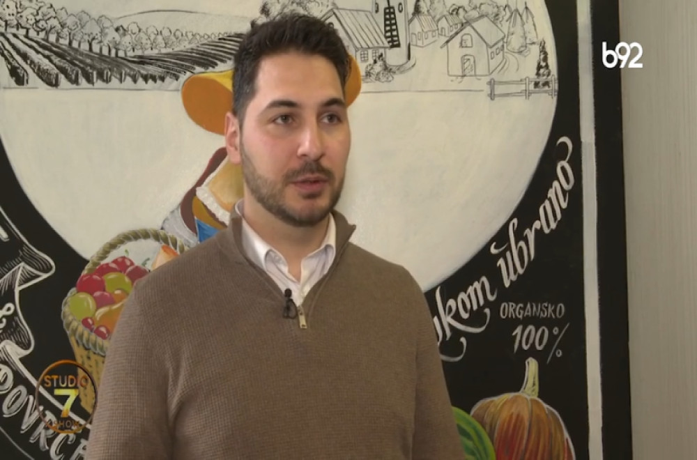 Studio 7 - 31.03.2026