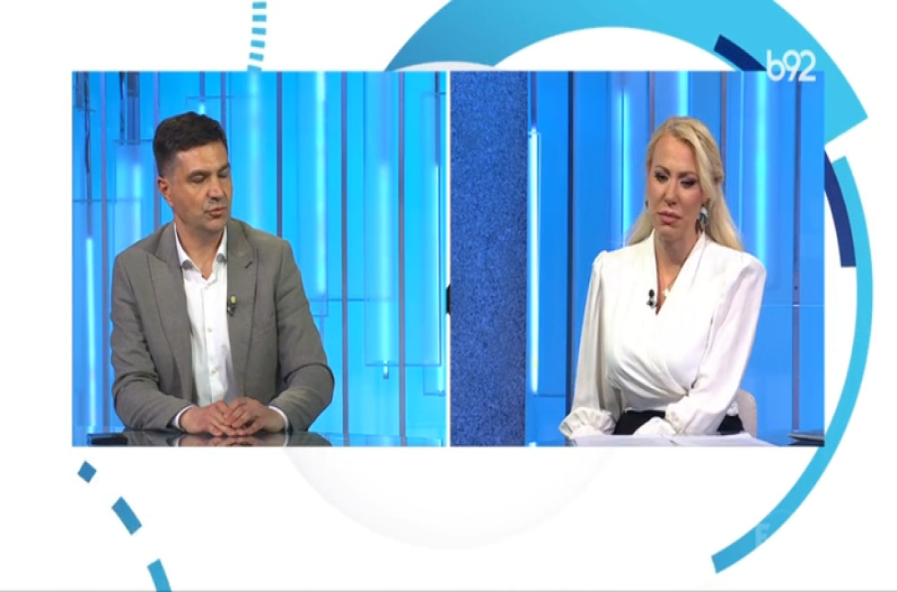 Dragoslav Pavlović | Fokus B92