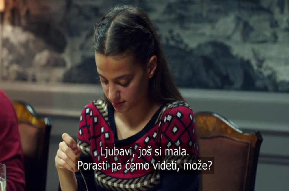 Paramparčad - 03 ep.