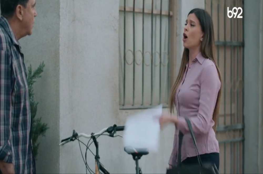 Pelagijin venac - sez.2 - 46. ep