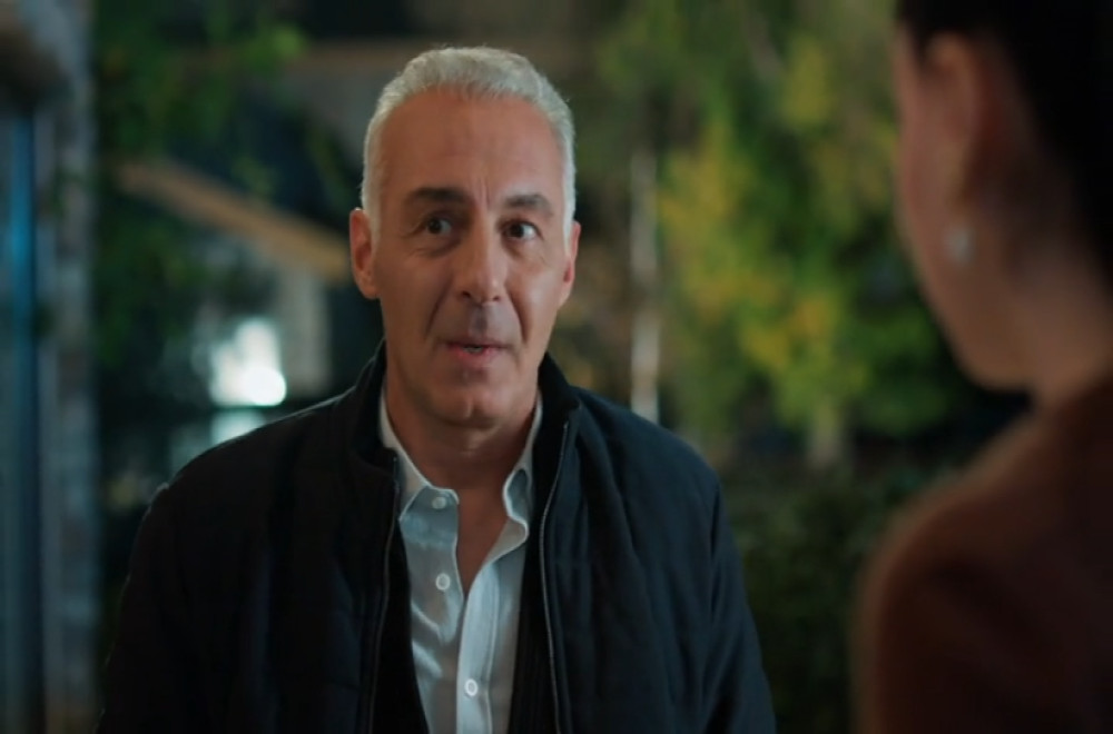 Ruže i greh - 13 ep.