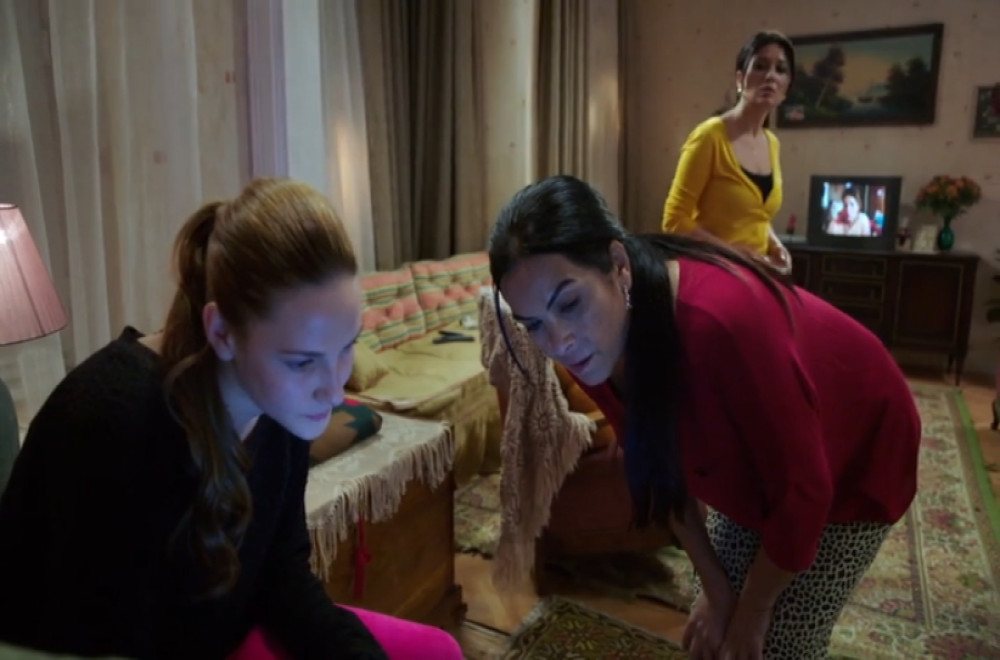 Paramparčad - 04 ep.