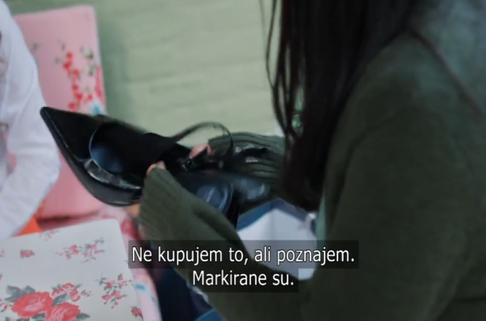 Ruže i greh - 14 ep.