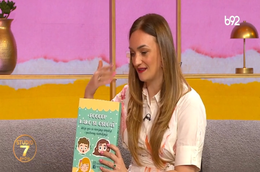 Studio 7 - 02.04.2026