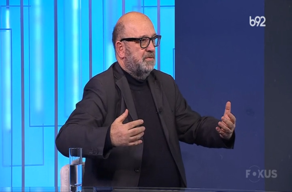 Dragoslav Bokan | Fokus B92