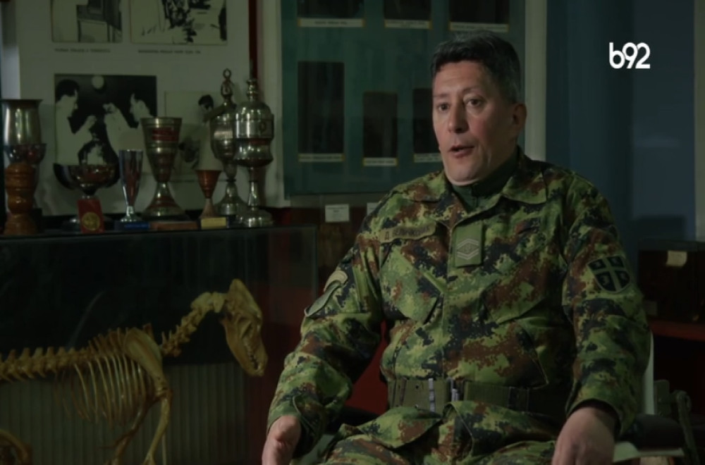 Misija šapa - 29.03.2026