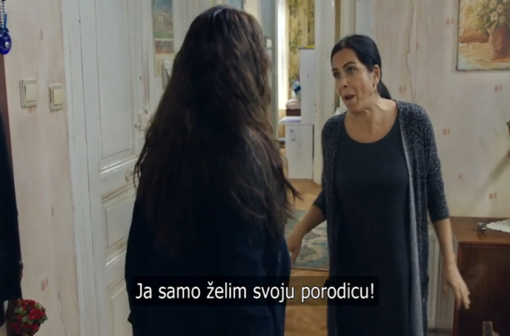 Paramparčad - 05 ep.