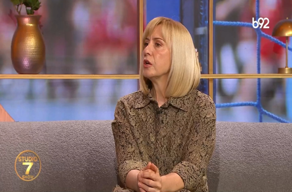 Studio 7 - 03.04.2026