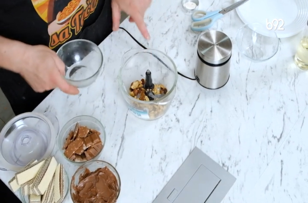 U kuhinji sa tečom - sez.2 - 03. ep