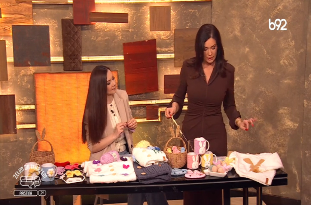 Želim da ti kažem - Marija Ilić