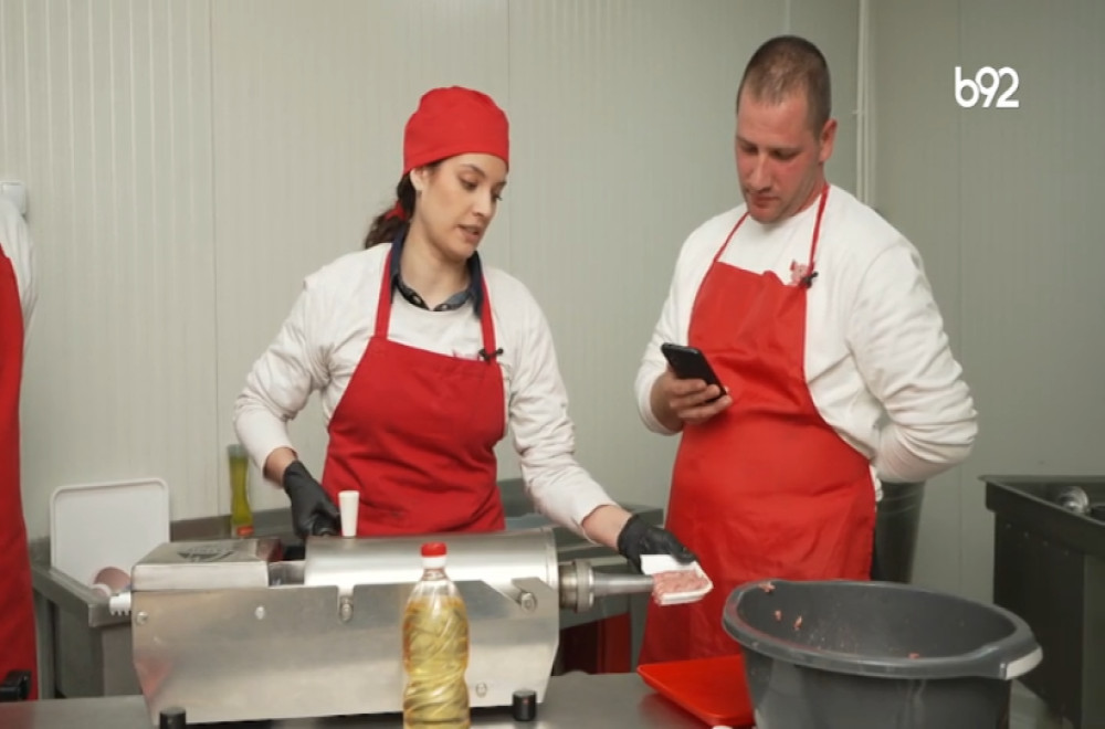 U tuđoj koži - 04.04.2026.