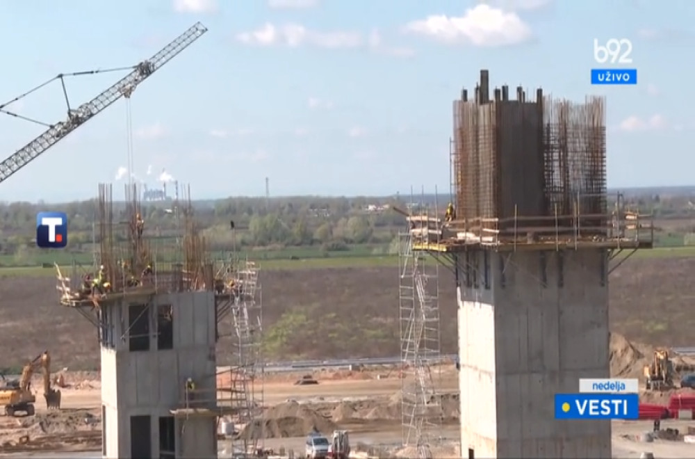 Vesti B92 u 16h 05.04.2026.