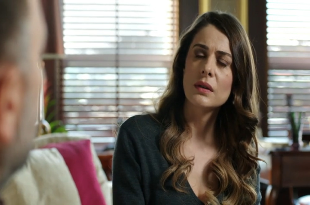 Paramparčad - 06 ep.