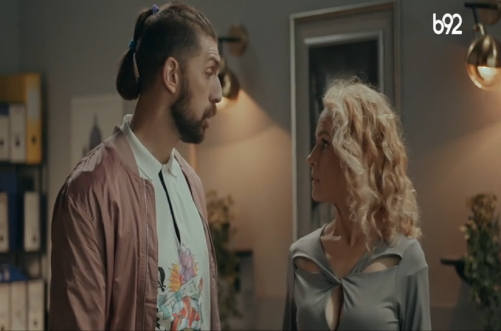 Pelagijin venac - sez.2 - 49. ep