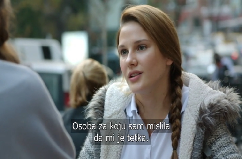 Paramparčad - 07 ep.