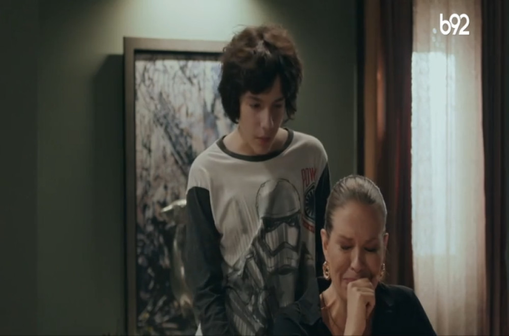 Pelagijin venac - sez.2 - 50. ep