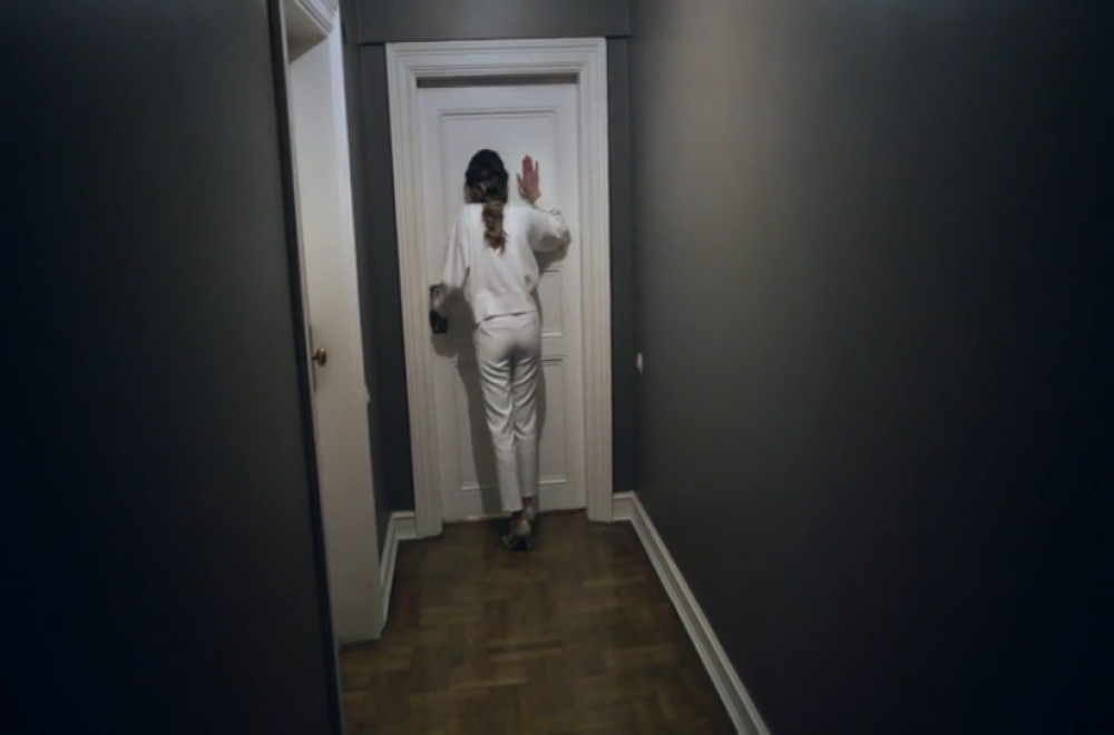 Paramparčad - 08 ep.