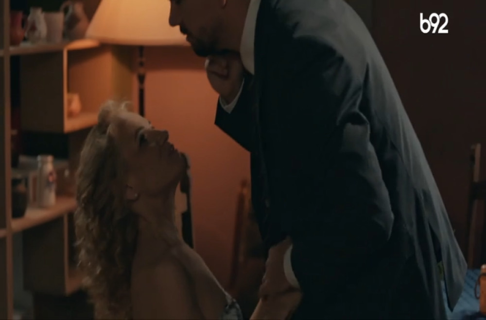 Pelagijin venac - sez.2 - 51. ep