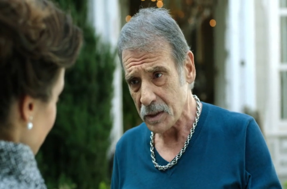 Paramparčad - 09 ep.