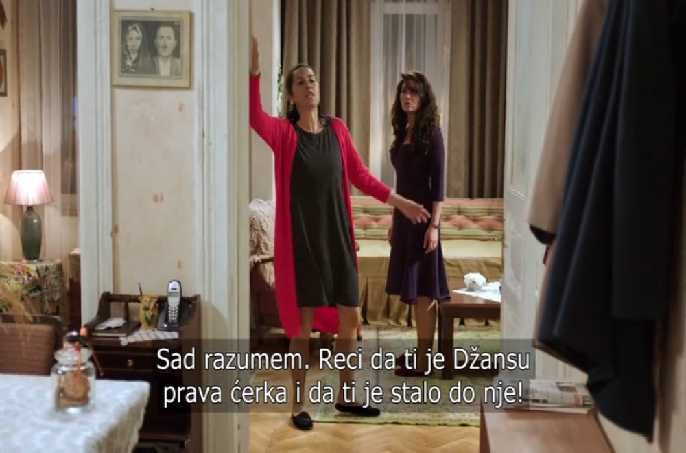 Paramparčad - 10 ep.