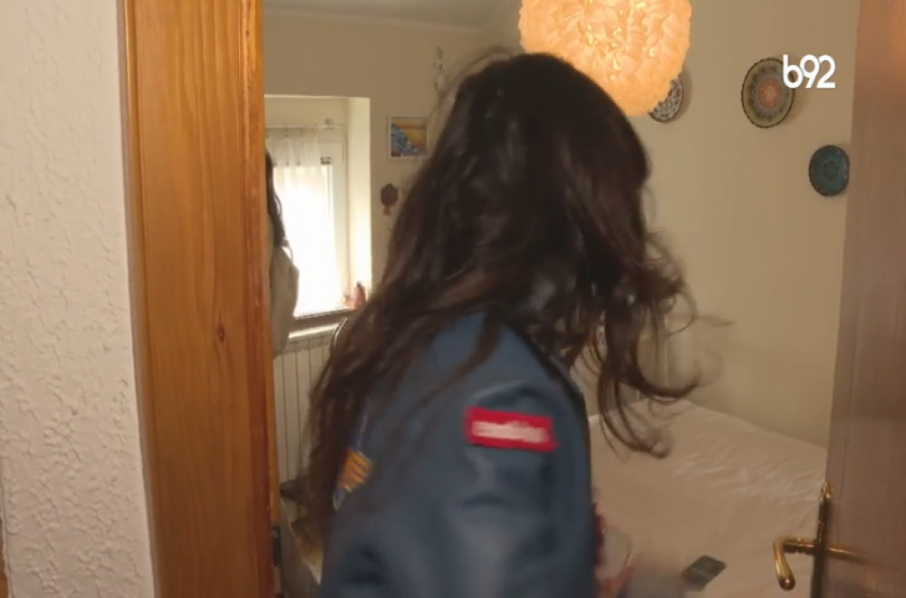 Leteći start - Sez.2 - 08 ep